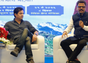 Thomas Cook India appoints Subodh Bhave as Brand Ambassador for Maharashtra, launches Marathi Special Holidays