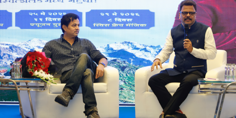 Thomas Cook India appoints Subodh Bhave as Brand Ambassador for Maharashtra, launches Marathi Special Holidays