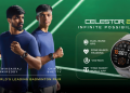 Titan Smart onboards Badminton Duo Satwik Rankireddy and Chirag Shetty as Brand Ambassadors
