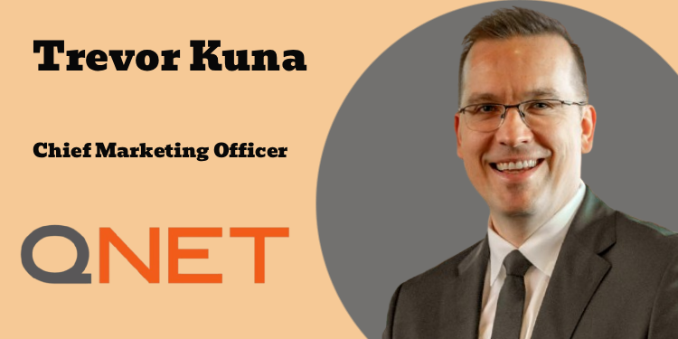 The future of marketing in direct selling will be driven by depth, not just reach: Trevor Kuna, QNET
