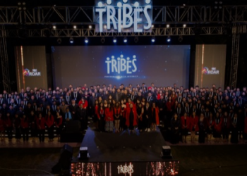 Tribes Communication marks 11th ROAR, enters strategic growth phase as fully independent agency
