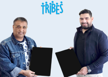Tribes Communications invests in TRIOOH to expand tech-driven OOH capabilities