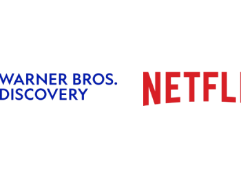 Trump Steps Back From Netflix–WBD Deal, Leaves Decision to Justice Department