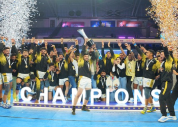 UPKL Television Reach for Season 2 clocks 120% growth