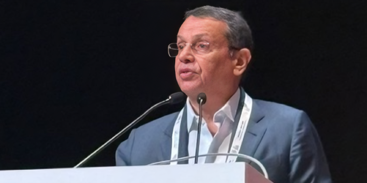AI Provides India Once-in-a-Generation Opportunity to Become Creative Capital of the World: Uday Shankar