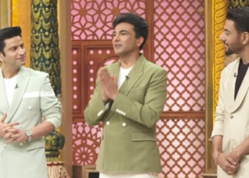 Umesh Guptaa of Bergner India Advocates Healthy Cookware on Sony TV’s MasterChef India Alongside Chef Vikas Khanna