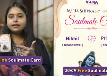 VAMA launches India’s largest Maha Shivratri devotional campaign, bridging digital and physical faith