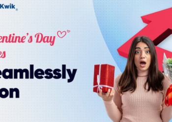 Valentine’s Day D2C orders jump 43% as minimalist jewellery, premium perfumes and wellness kits outshine flowers and chocolates: GoKwik