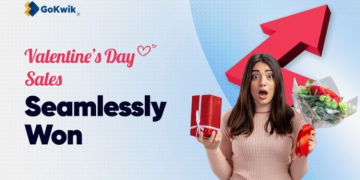 Valentine’s Day D2C orders jump 43% as minimalist jewellery, premium perfumes and wellness kits outshine flowers and chocolates: GoKwik
