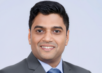 Vertex Group names Subba Rao as Co-Founder and CGO to lead Vertex 2.0 Global Expansion