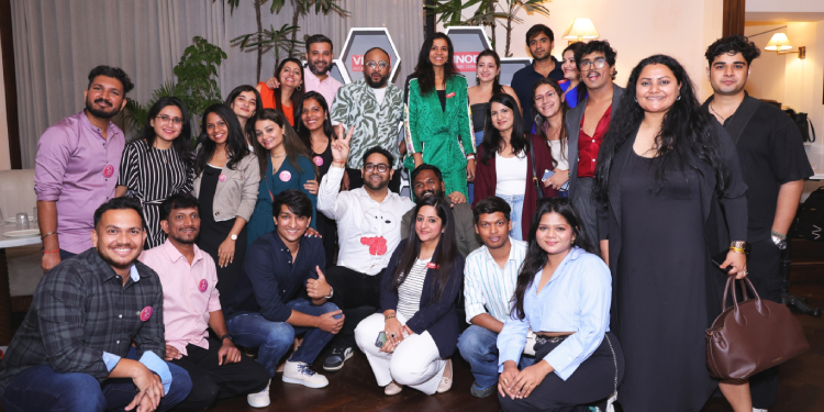 Vinod Intelligent Cookware Activates 70+ Creators at ‘Cook with the Pro’ Showcase for SAS PRO Range