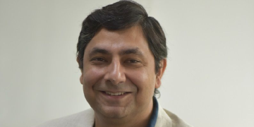 Vivek Raina moves on from Excitel Broadband