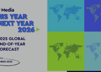 WPP Media TYNY 2026: India Ad Market to Grow 9.7% as AI, Commerce and Content Ecosystems Reshape Industry