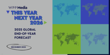 WPP Media TYNY 2026: India Ad Market to Grow 9.7% as AI, Commerce and Content Ecosystems Reshape Industry