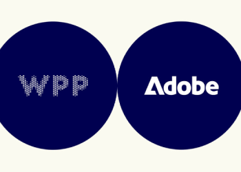 WPP and Adobe deepen alliance to accelerate AI-powered marketing