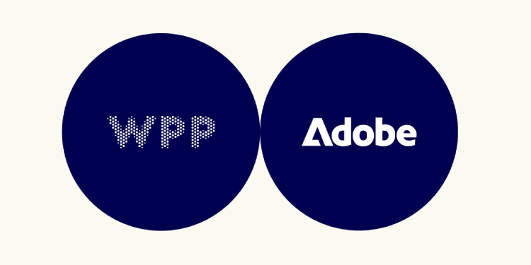 WPP and Adobe deepen alliance to accelerate AI-powered marketing