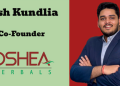 Short-form video has become our strongest storytelling tool: Yash Kundlia, Oshea Herbals