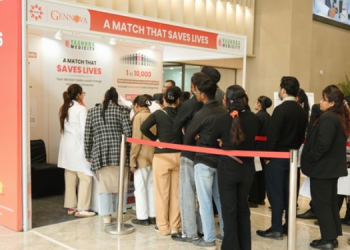 Yashoda Medicity rolls out #AMatchThatSavesLives to boost stem cell donor awareness