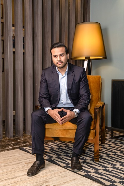 Yashovardhan Agarwal,