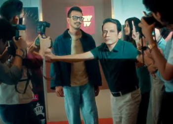 Yuzvendra Chahal joins Story TV as Chief Story Officer