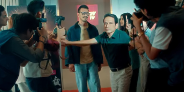 Yuzvendra Chahal joins Story TV as Chief Story Officer