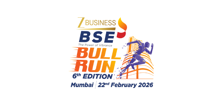 Zee Business and BSE to host the 6th Edition of Bull Run in Mumbai