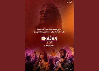 Zee Live Introduces ‘Bhajan Club’ as a Live-First Devotional Entertainment IP