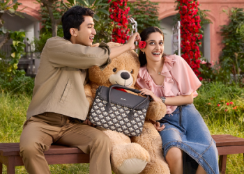 Zouk launches Valentine’s Day Campaign rooted in everyday moments of love