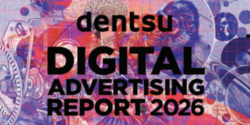 Digital Ad Spends Cross ₹71,000 Crore, Seen Touching ₹98,000 Crore by 2027: dentsu report
