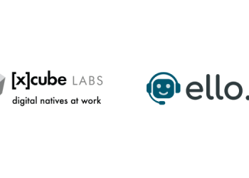 [x]cubeLABS unveils multilingual voice AI platform ‘Ello’ in India