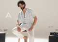 AD by Arvind launches Spring Summer ’26 Collection with Raghav Juyal; unveils digital platform