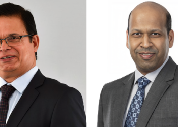 AM/NS India CEO Dilip Oommen to retire; Amit Harlalka named successor effective July 1