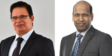 AM/NS India CEO Dilip Oommen to retire; Amit Harlalka named successor effective July 1
