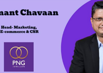 Accountability and transparency have always been core to PNG Jewellers’ work ethic: Hemant Chavaan