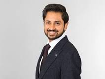Aditya Mittal, Chairman of AM/NS India and Chief Executive of ArcelorMittal,