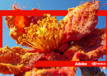 Adobe and NVIDIA partner to power next-gen AI creativity and marketing workflows