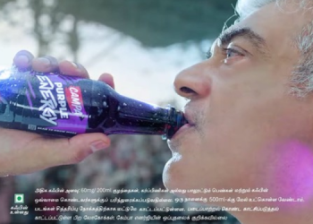Ajith Kumar sets responsible benchmark with Campa Energy ad disclaimer