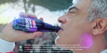 Ajith Kumar sets responsible benchmark with Campa Energy ad disclaimer