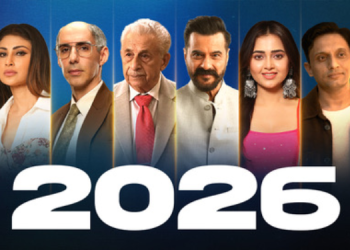 Amazon MX Player unveils 150+ new and returning shows in its biggest content slate for 2026