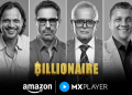 Amazon MX Player unveils ‘Billionaire’, ropes in Arjun Rampal for upcoming original series