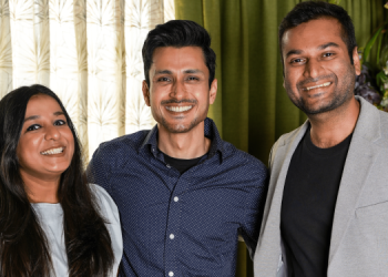 Amol Parashar backs Nisaki Gin as Strategic Investor