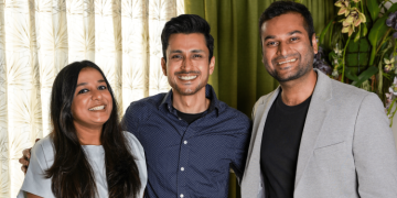 Amol Parashar backs Nisaki Gin as Strategic Investor