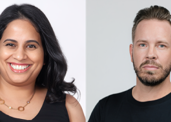 Amrita Randhawa, Tuomas Peltoniemi Named Heads of Jury for APAC Effie Awards 2026