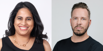 Amrita Randhawa, Tuomas Peltoniemi Named Heads of Jury for APAC Effie Awards 2026