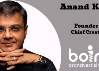 When everybody shouts, the brand that whispers beautifully wins: Anand Karir, Boing Brandvertising