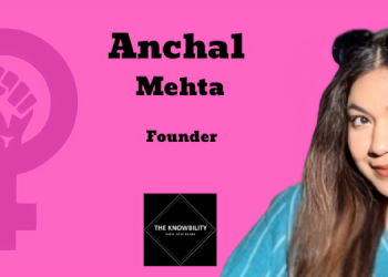For us, Women’s Day is not just about campaigns—it’s about genuinely supporting and uplifting women in business: Anchal Mehta, The Knowbility