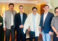 Andhra Pradesh explores AI-powered cultural tourism collaboration with Eros Innovation