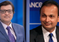 Anil Ambani moves Bombay HC against Republic TV, Arnab Goswami over defamation claims