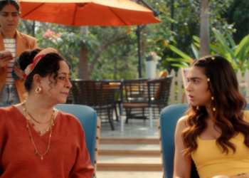 Aqualogica appoints Apoorva Mukhija as Sunscreen Ambassador, launches new brand film