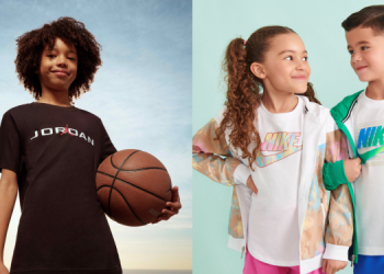 Apparel Group onboards Nike Littles and Jordan, expands youth retail portfolio in India